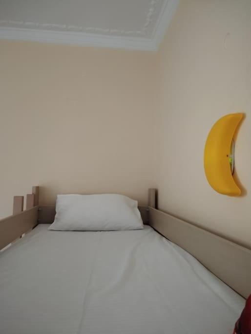 Vicky'S Central Apartment Corinth Экстерьер фото