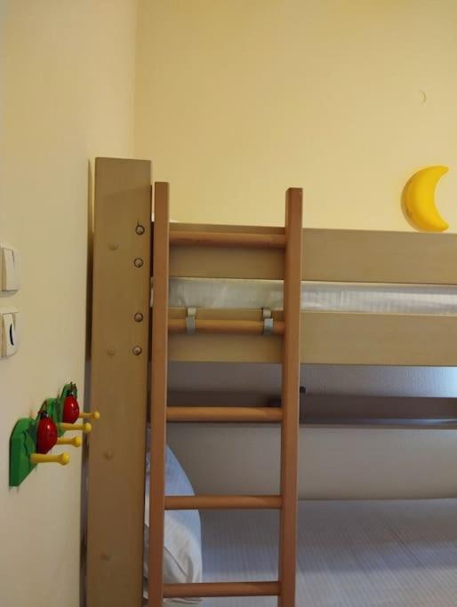 Vicky'S Central Apartment Corinth Экстерьер фото
